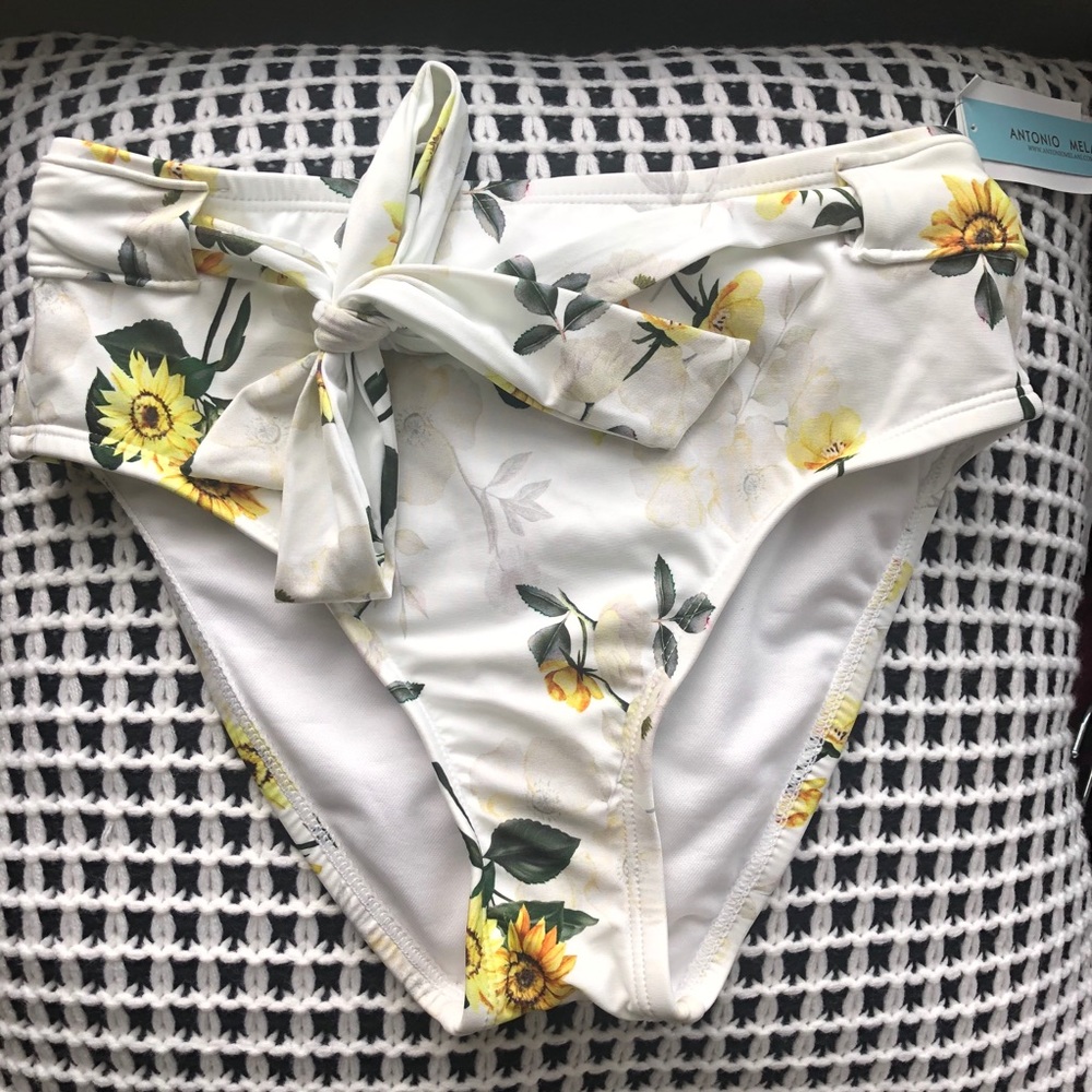 Bikini Bottom